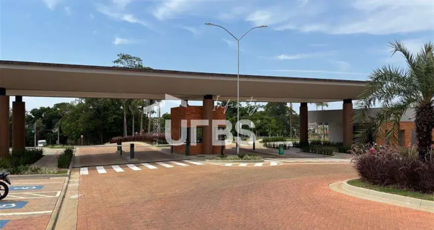 Terreno à venda na Avenida JA 1, Alphaville Araguaia, Goiânia