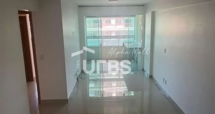 Pontal ecolife bueno - apartamento 2 quartos, sendo 2 suítes