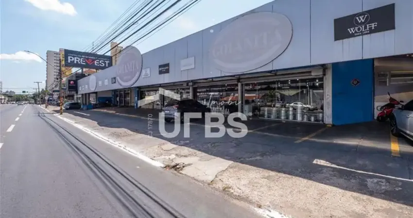 Casa à venda na Rua 85, Setor Sul, Goiânia