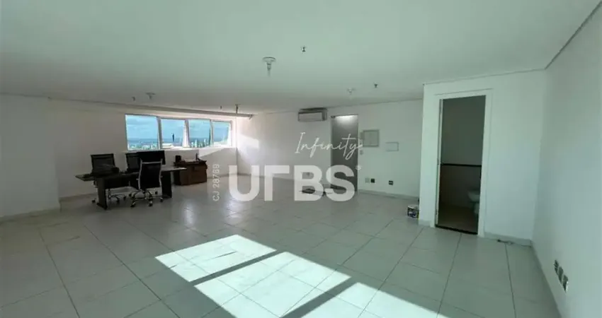 Sala comercial com 1 sala à venda na Avenida 136, 797, Setor Sul, Goiânia