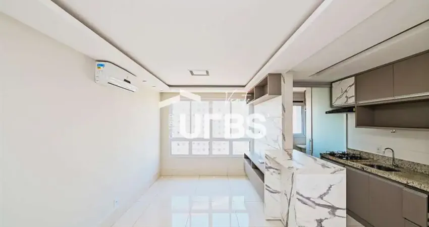 Apartamento com 2 quartos à venda na Rua T 37, Setor Bueno, Goiânia