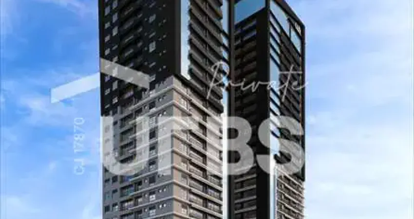 Apartamento com 3 quartos à venda na Rua 9, 00, Setor Oeste, Goiânia