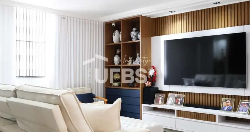 Apartamento com 4 quartos à venda na Avenida T 4, 995, Setor Bueno, Goiânia