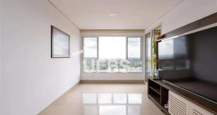 Panoramic residence - apartamento 3 quartos, sendo 3 suítes
