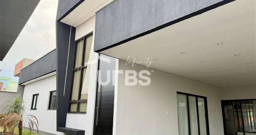 Casa com 3 quartos à venda na Rua L 13, s/n, Papillon Park, Aparecida de Goiânia