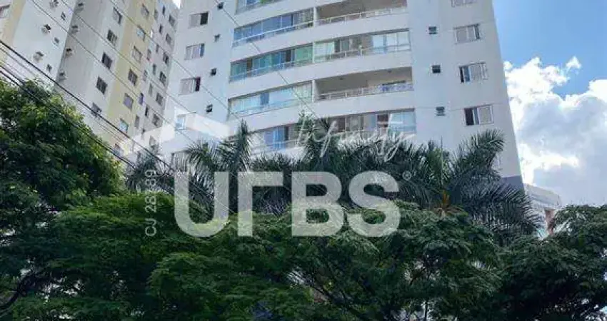 Apartamento com 3 quartos à venda na Avenida Castelo Branco, 1278, Setor Bueno, Goiânia