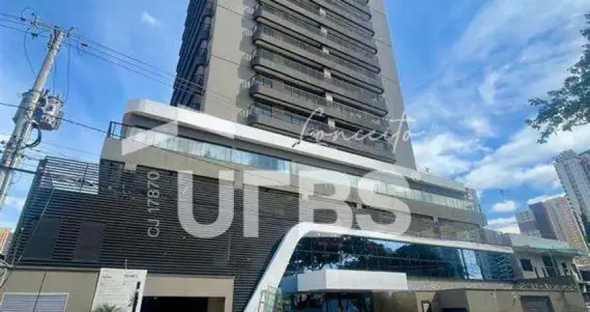 Apartamento com 3 quartos à venda na Rua T 50, 671, Setor Bueno, Goiânia