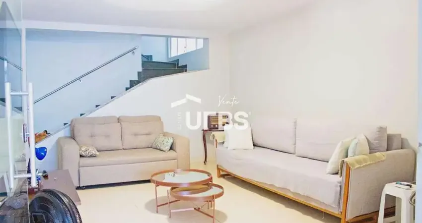 Casa com 4 quartos à venda na Avenida T 1, 1004, Setor Bueno, Goiânia