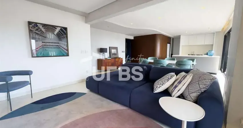 Apartamento com 2 quartos à venda na Rua 38, sn, Setor Marista, Goiânia