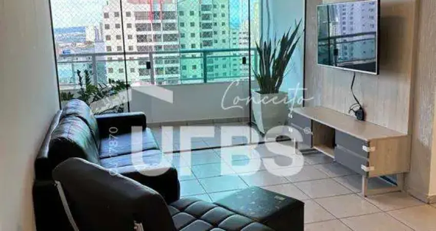 Apartamento à venda – edifício borges landeiro plaza (bloco málaga) – alto da glória – 3 suítes – 2 vagas