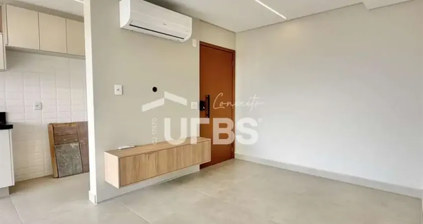 Apartamento à venda – atoll residências – st. marista – 3 quartos (2 suítes), 1 vaga, andar alto