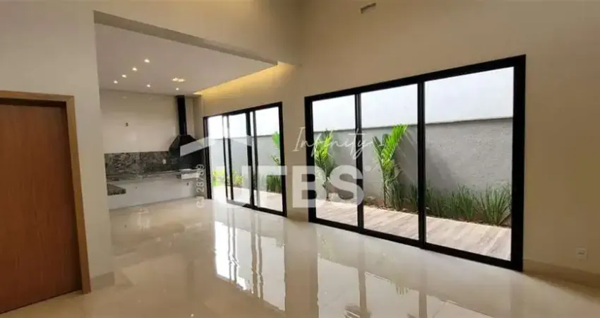 Casa térrea à venda – parqville jacarandá – 3 suítes, 161,4 m², fino acabamento