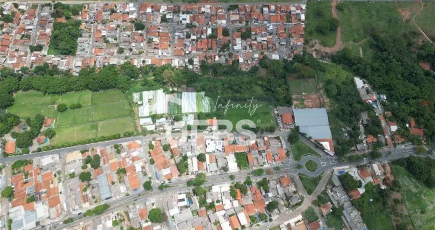 Ponto comercial à venda na Rua da Platina, s/n, Jardim Novo Mundo, Goiânia