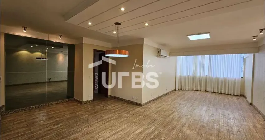 Cobertura com 4 quartos à venda na Rua 3, Setor Oeste, Goiânia
