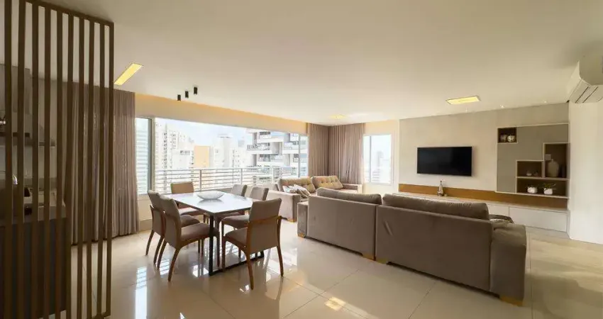 Apartamento com 3 quartos à venda na Rua 30, Setor Marista, Goiânia