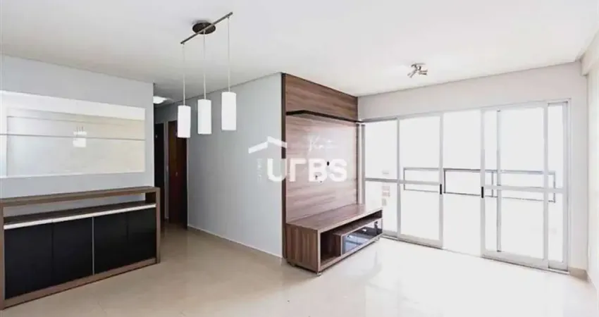 Apartamento com 3 quartos à venda na Rua 53, 481, Jardim Goiás, Goiânia
