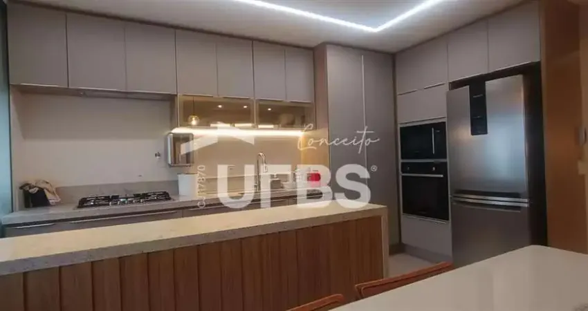 Apartamento com 2 quartos à venda na Rua Marajó, 744, Parque Amazônia, Goiânia