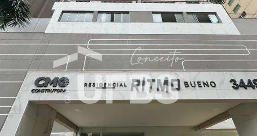 Excelente apartamento para venda no bueno - porteria fechada