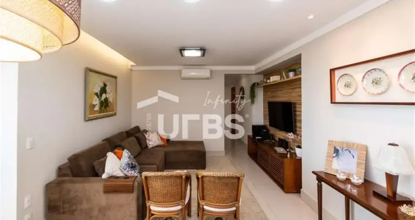 La musique resort residence - apartamento 4 quartos, sendo 2 suítes