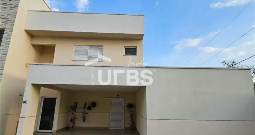 Casa com 4 quartos à venda na Rua Contorno, Cardoso Continuação, Aparecida de Goiânia