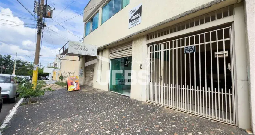 Casa com 5 quartos à venda na Rua R 3, 1, Setor Oeste, Goiânia