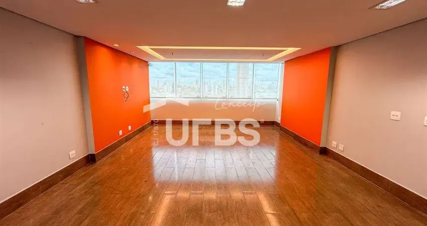 Sala comercial com 5 salas à venda na Avenida T 9, Jardim América, Goiânia