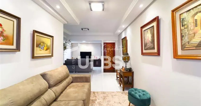 Cobertura com 4 quartos à venda na Rua T 30, Setor Bueno, Goiânia