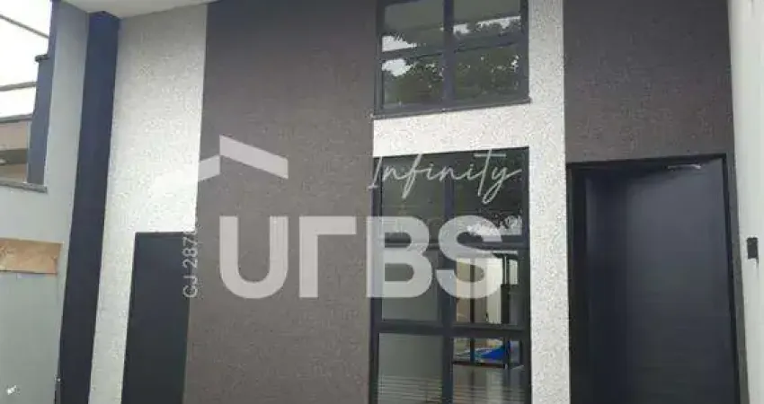 Casa com 3 quartos à venda na Rua das Rocas, Jardim Atlântico, Goiânia