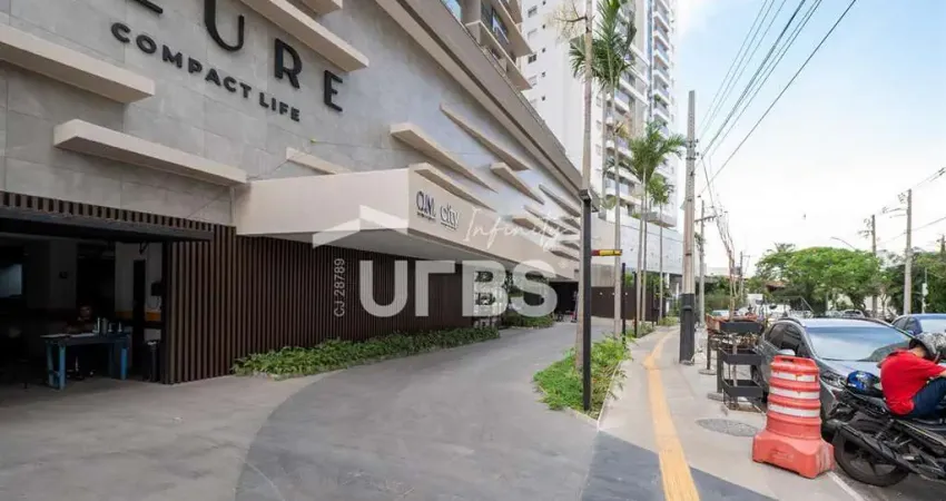 Apartamento à venda - Setor Marista - Azure Compact Life - 2 suítes - Parque Areião