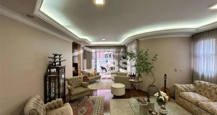 Apartamento com 3 quartos à venda na Rua T 37, Setor Bueno, Goiânia