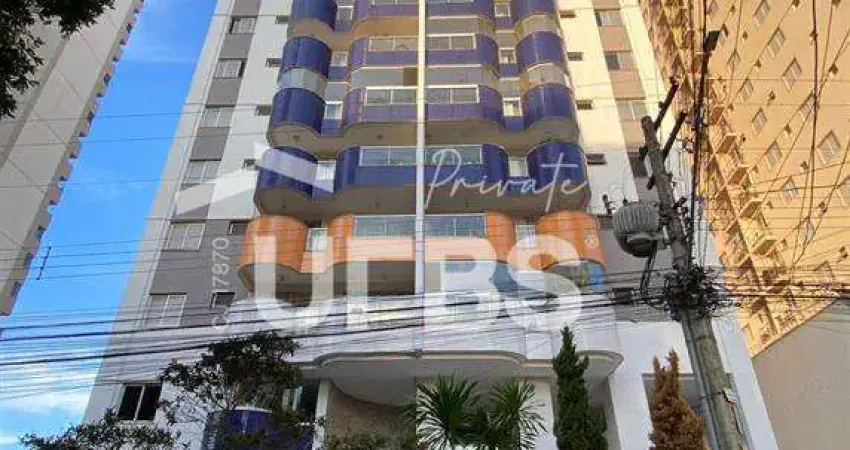 Venda Residencial Verona 105m c/3 quartos 2 vagas paralelas 1 escaninho prox. Unimed T-7