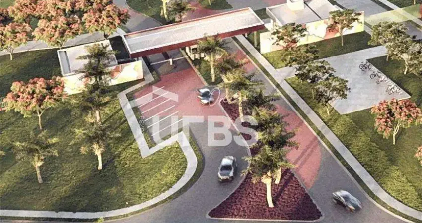 Terreno à venda na Avenida Turim, Jardins Turim, Senador Canedo