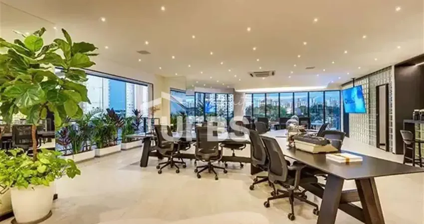 Excelente e Imperdível oportunidade de Ágio no Cidade Opus Corporate