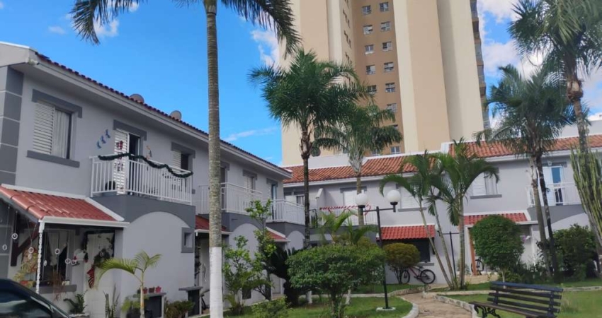 Casa no condomínio Residencial Boulevard Vl. Prudente I para venda com 2 quartos, 60m²