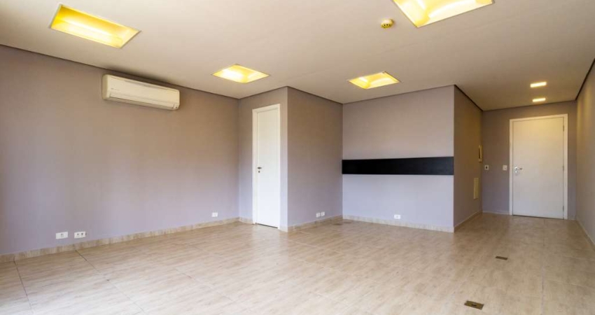 Conjunto comercial para locação, 40m²