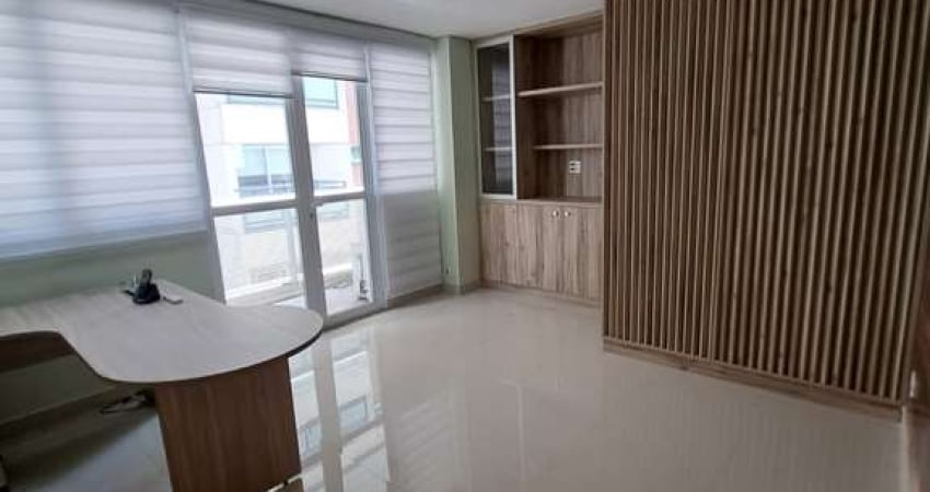 Conjunto comercial para locação, 40m²