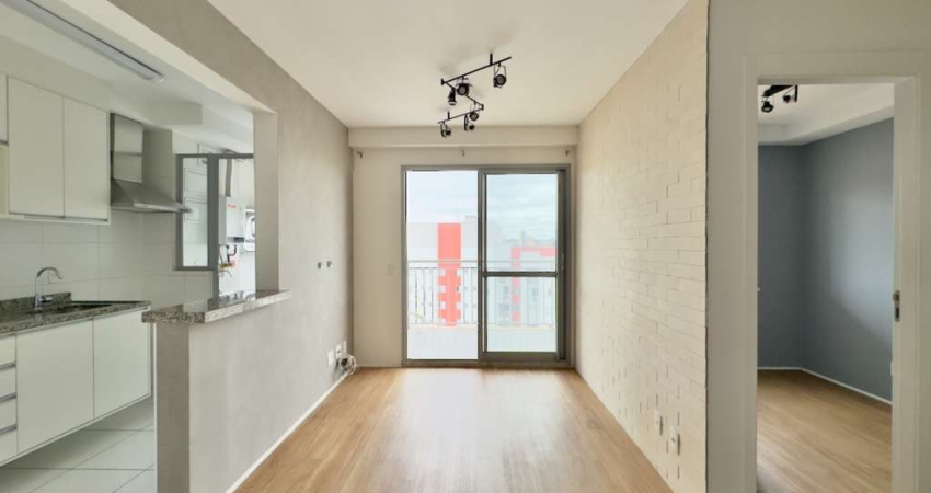 Apartamento tipo para venda com 2 quartos, 50m²