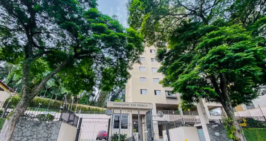 Apartamento com 3 quartos à venda na Rua Barroso Neto, 342, Vila Indiana, São Paulo