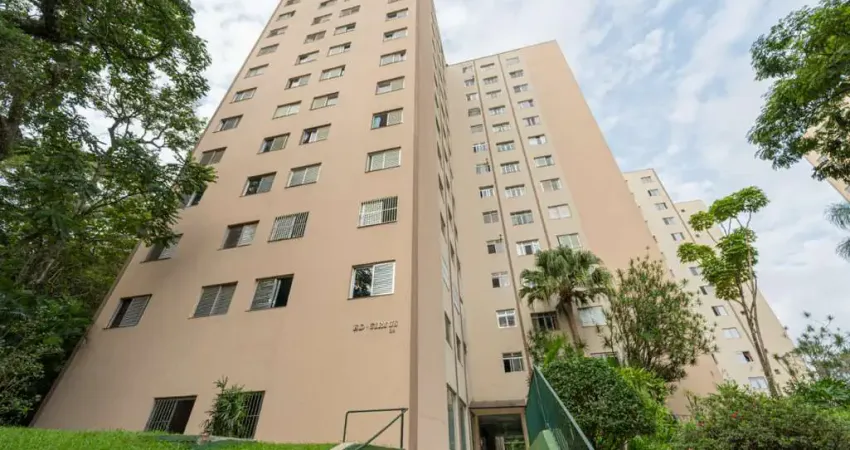 Apartamento tipo para venda em Jardim Marajoara com 3 quartos, 75m²