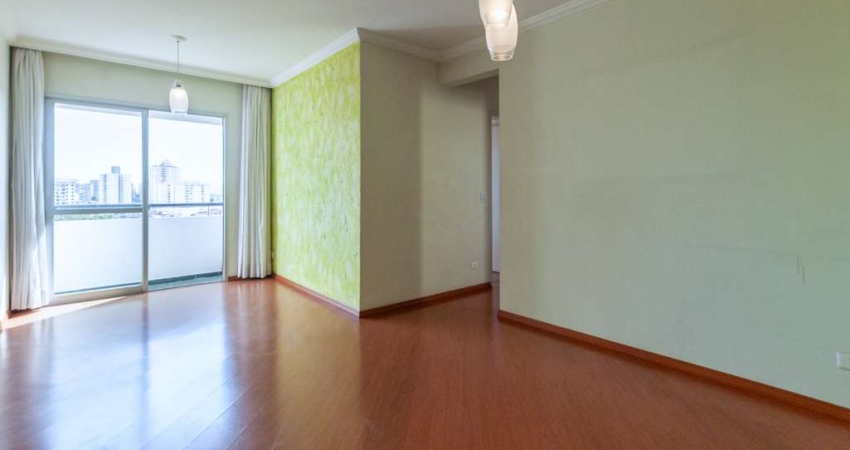 Apartamento tipo para venda com 3 quartos, sendo 1 suíte, 73m²
