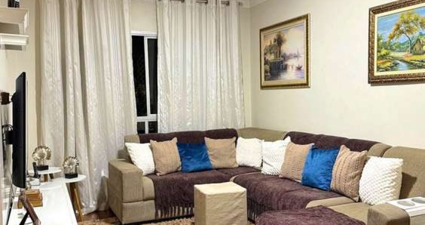 Apartamento com 2 quartos à venda na Rua Carlos Honório, 190, Jardim Ester, São Paulo