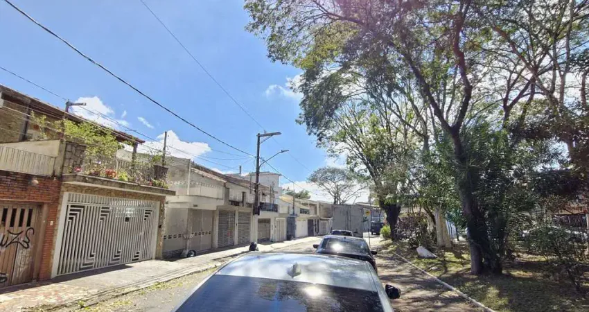 Sobrado para venda em jaçanã com 3 quartos, sendo 1 suíte, 118m²