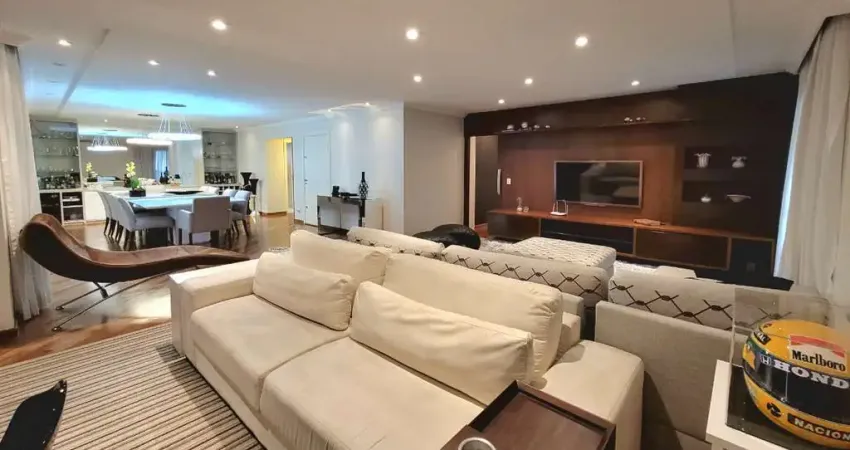 Apartamento tipo para venda em santo antônio com 3 quartos, sendo 3 suítes, 250m²