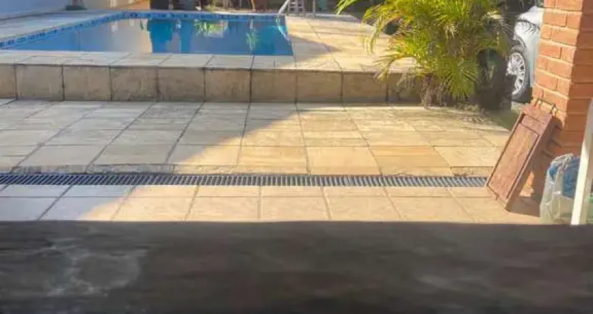 Casa tipo para venda em cibratel com 3 quartos, sendo 3 suítes, 173m²