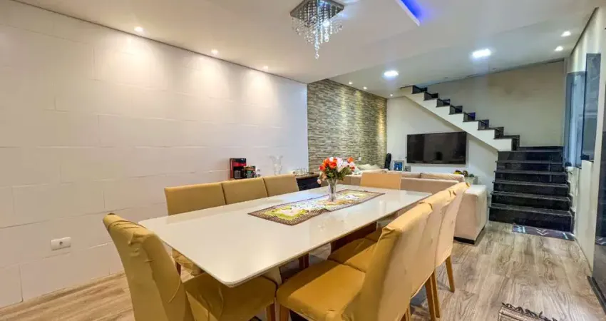 Casa de vila para venda em aliança com 7 quartos, sendo 1 suíte, 220m²