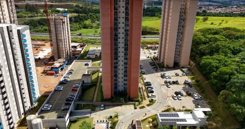 Apartamento com 3 quartos à venda na Avenida Juvenal Arantes, 990, Medeiros, Jundiaí
