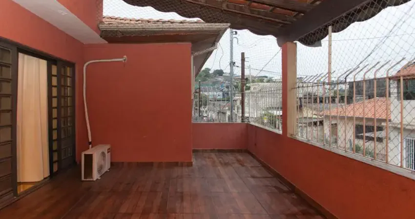 Casa tipo para venda em vila regina com 4 quartos, sendo 2 suítes, 220m²