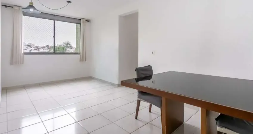 Apartamento tipo para venda em conjunto residencial jardim canaã com 2 quartos, 60m²