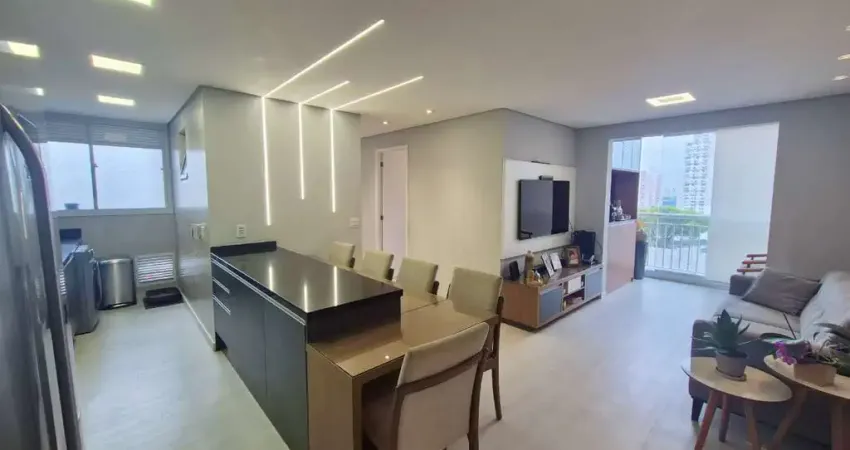 Apartamento tipo para venda em catumbi com 3 quartos, sendo 1 suíte, 65m²