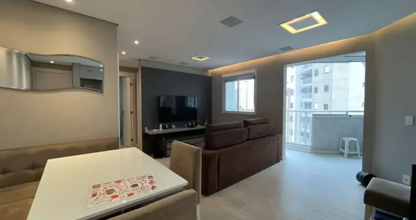 Apartamento para venda em belenzinho com 2 quartos, sendo 1 suíte , 65m²